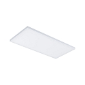 Paulmann LED Panel VELORA ZigBee TW surfaced mounting, 59.5cm, 230V, 15.5W 2700-6500K 1600lm, dimmable, white matt Paulmann LED Panel VELORA ZigBee TW surfaced mounting, 59.5cm, 230V, 15.5W 2700-6500K 1600lm, dimmable, white matt