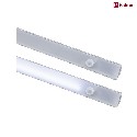 Paulmann Sensore crepuscolare MAXLED, Bianco