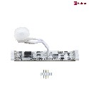 Paulmann Sensore crepuscolare MAXLED, Bianco