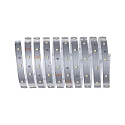 Paulmann LED Strip Basis-Set MaxLED 250 WW, IP20, 230 Vac / 24Vdc, 12W 2700K 900lm, 300cm, dimmbar, Silber