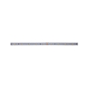 Paulmann LED Strip MaxLED 250 WW, IP20, 24V DC, dimmbar, Silber, 100cm, 4W 2700K 300lm