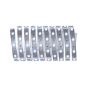 Paulmann LED Strip MAXLED tunable white silver