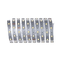 Paulmann LED Strip MAXLED tunable white silver