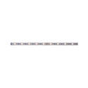 Paulmann LED Strip MAXLED tunable white silver