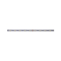 Paulmann LED Strip MAXLED tunable white silver