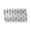 Paulmann LED Strip MAXLED tunable white silver