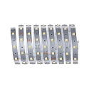 Paulmann LED Strip MAXLED tunable white silver