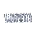Paulmann LED Strip MAXLED tunable white silver