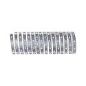 Paulmann LED Strip MAXLED tunable white silver