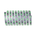 Paulmann LED Strip MAXLED RGBW silver
