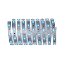 Paulmann LED Strip MAXLED RGBW silver