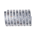 Paulmann LED Strip MAXLED RGBW silver