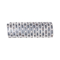 Paulmann LED Strip MAXLED RGBW silver