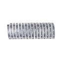 Paulmann LED Strip MAXLED RGBW silver