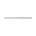 Paulmann LED Strip MaxLED 250 CW, IP44 Protecting Cover, 24V DC, Silber, 100cm, 4W 6500 240lm