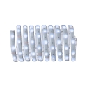 Paulmann LED Strip MAXLED tunable white silver