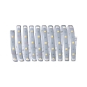 Paulmann LED Strip MAXLED tunable white silver