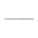 Paulmann LED Strip MAXLED tunable white silver