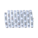 Paulmann LED Strip MAXLED tunable white silver
