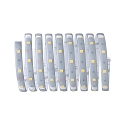 Paulmann LED Strip MAXLED tunable white silver