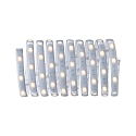 Paulmann LED Strip MAXLED RGBW silver