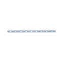 Paulmann LED Strip MAXLED RGBW silver