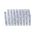 Paulmann LED Strip MAXLED RGBW silver