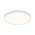 LED panel VELORA small, flat, switchable, 13W 3000K CRI >80
