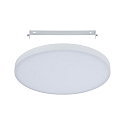 Paulmann LED Panel VELORA, IP20, Metall, wei,  30cm, 13W 3000K 1500lm
