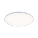 Paulmann LED Panel VELORA WHITESWITCH, Metall, wei,  60cm, 38W 3000/4000/6500K 3650lm