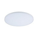 Paulmann LED Panel VELORA WHITESWITCH, Metall, wei,  60cm, 38W 3000/4000/6500K 3650lm
