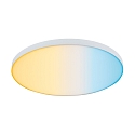 Pannello LED VELORA TUNABLE WHITE ZIGBEE Tunable White, medio, 22W 2200lm 2700-6500K CRI >80
