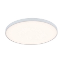 Paulmann Pannello LED VELORA TUNABLE WHITE ZIGBEE Tunable White, medio, 22W 2200lm 2700-6500K CRI >80