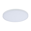 Paulmann Panneau  LED VELORA RGBW ZIGBEE RGBW, mdium, contrlable par ZigBee, 22W 2000lm 3000K CRI >80