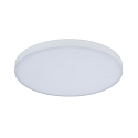 Paulmann LED panel VELORA RGBW ZIGBEE small, RGBW, ZigBee controllable, 16,5W 1600lm 3000K CRI >80