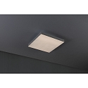 LED panel VELORA RAINBOW DANYMIC RGBW small, square, RGBW