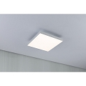 LED panel VELORA RAINBOW DANYMIC RGBW small, square, RGBW