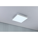 LED panel VELORA RAINBOW DANYMIC RGBW small, square, RGBW