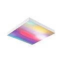 LED panel VELORA RAINBOW DANYMIC RGBW small, square, RGBW