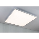 Pannello LED VELORA RAINBOW grande, angolare, RGBW