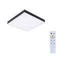 Paulmann Pannello LED VELORA RAINBOW piccolo, angolare, RGBW, dimmerabile 13,2W 1140lm RGB + 3000K CRI >80