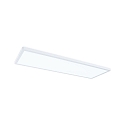 LED Panel ATRIA 58x20 cm, 22W, 4000K, 1800lm, IP20, eckig, wei