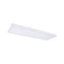Paulmann LED Panel ATRIA 58x20 cm, 22W, 4000K, 1800lm, IP20, eckig, wei