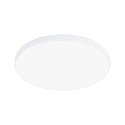 recessed luminaire VARIFIT VENULA EDGE IP44, white  8,5W 650 | 1000lm 4000K CRI >80