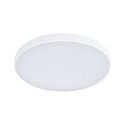 Paulmann LED Panel VARIFIT VENULA EDGE, 6W, 9cm,wei, 3000 K
