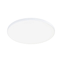 recessed luminaire VARIFIT VENULA EDGE IP44, white dimmable 12W 1100 | 1600lm 4000K CRI >80
