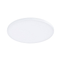 Paulmann recessed luminaire VARIFIT VENULA EDGE IP44, white dimmable 12W 1100 | 1600lm 4000K CRI >80