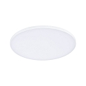 Paulmann recessed luminaire VARIFIT VENULA EDGE IP44, white dimmable 17W 1500 | 2000lm 4000K CRI >80