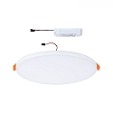 Paulmann recessed luminaire VARIFIT VENULA EDGE IP44, white dimmable 17W 1500 | 2000lm 4000K CRI >80