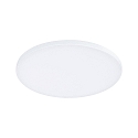 Paulmann LED panel VELUNA VARIFIT EDGE LED round, dimmable 16W 1000lm 3000 - 6500K Paulmann LED panel VELUNA VARIFIT EDGE LED round, dimmable 16W 1000lm 3000 - 6500K